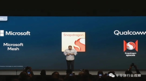 元宇宙背后的芯片機會