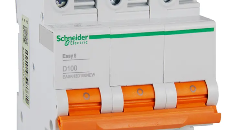 施耐德電氣終端配電產品入選工信部2021年度綠色設計產品名單