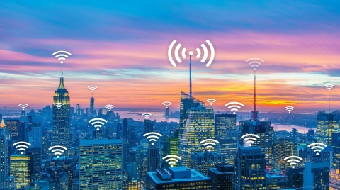 10個關鍵詞帶你回顧2021年智慧城市發展歷程