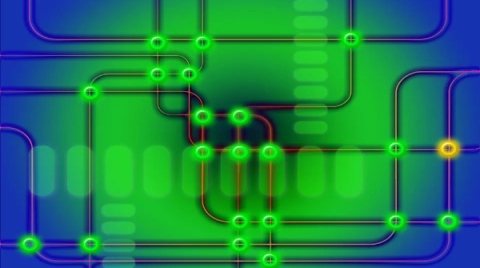 缺芯潮之下的急流勇進——日海智能如何應對全球半導體緊缺、漲價潮