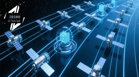 NB-IoT和LoRa的角逐再次打響,這次的"戰場"是在天上