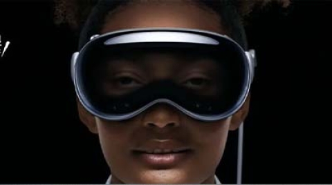 庫克：每天都在用Vision Pro，無法預估未來收益情況