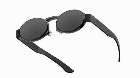 蘋果對元宇宙依舊虎視眈眈 爆料正在準備8K眼鏡