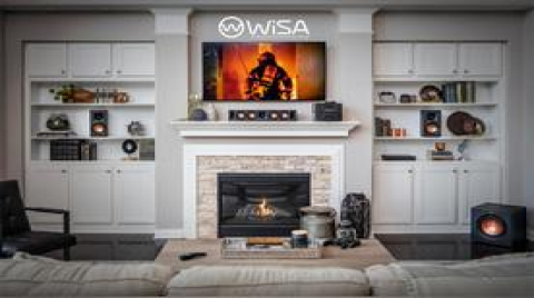 WiSA的高性能空間音頻軟件將集成到瑞昱半導體的5GHz物聯網音頻平臺中