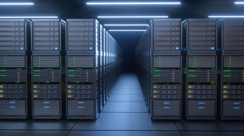 傳上市前考慮融資最多200億元，阿里云：不予置評