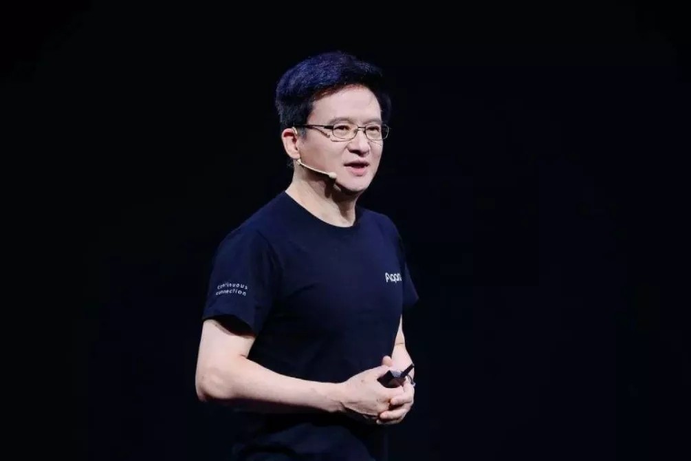 Aqara綠米創始人游延筠