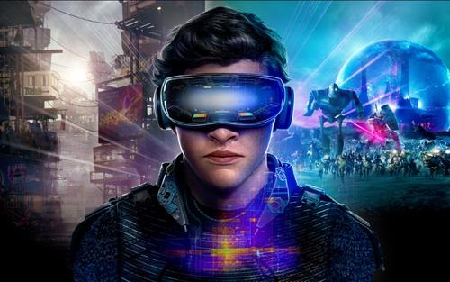 電影《頭號玩家》