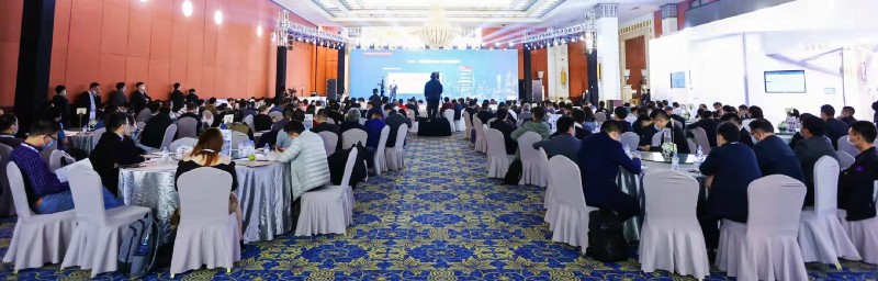 美控KONG品牌賦宇新生廣州發布會 美控KONG品牌賦宇新生廣州發布會