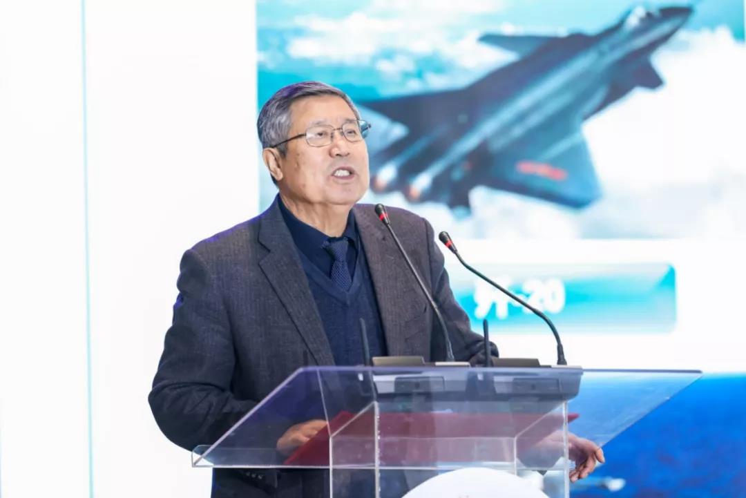 中國科學院院士閆楚良 中國科學院院士閆楚良