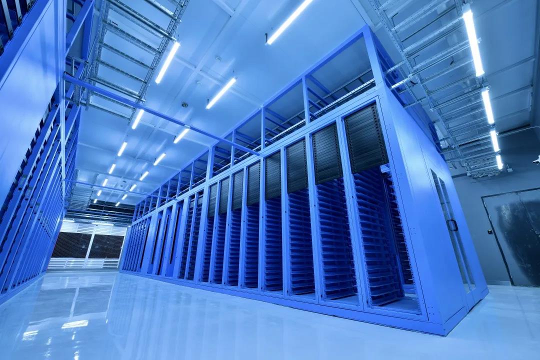 常熟數據中心 Smart DC產品應用實景圖