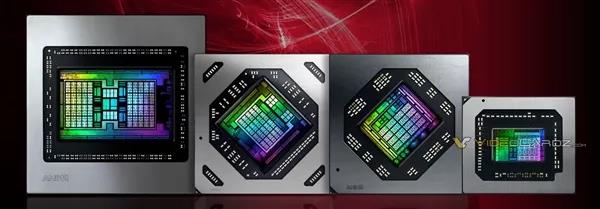 6nm游戲GPU!AMD Navi 24核心照首次曝光 6nm游戲GPU!AMD Navi 24核心照首次曝光
