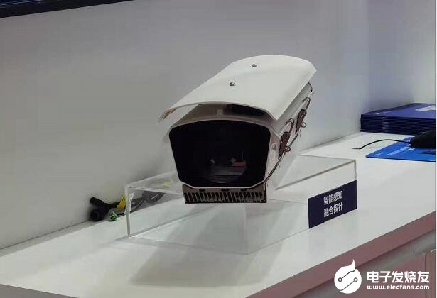 智能攝像頭 智能攝像頭