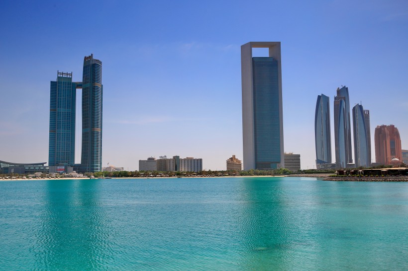 阿聯酋阿布扎比