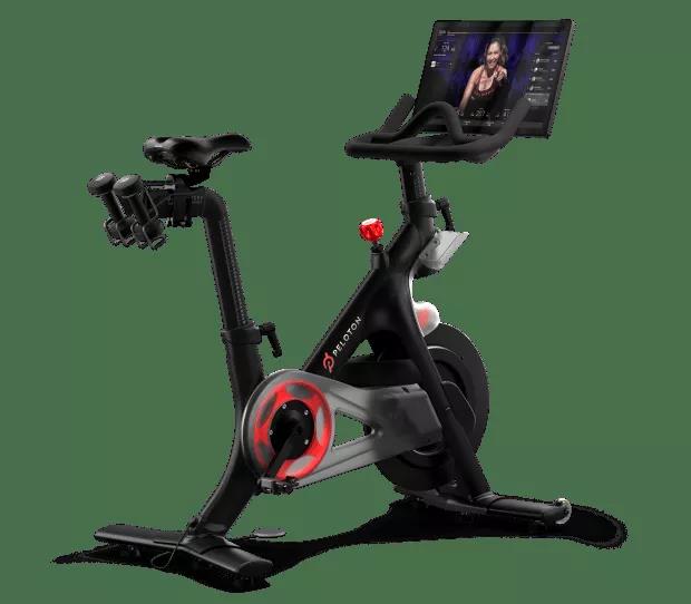 美國互動健身平臺Peloton暫停部分設備生產 美國互動健身平臺Peloton暫停部分設備生產