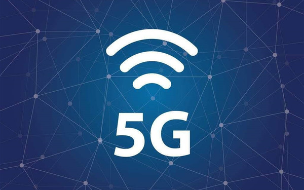 5G 5G
