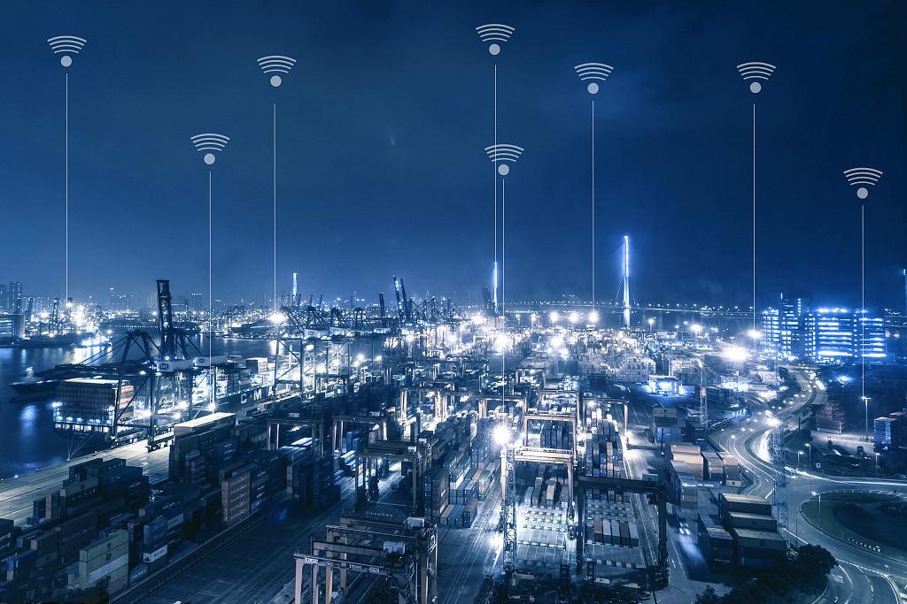 智慧城市 智慧城市