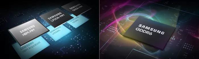 三星存儲芯片去年營收超600億美元 暴增31% 三星存儲芯片去年營收超600億美元 暴增31%