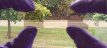 牛津團隊展示可吸收或反射熱量的智能窗戶涂層 牛津團隊展示可吸收或反射熱量的智能窗戶涂層