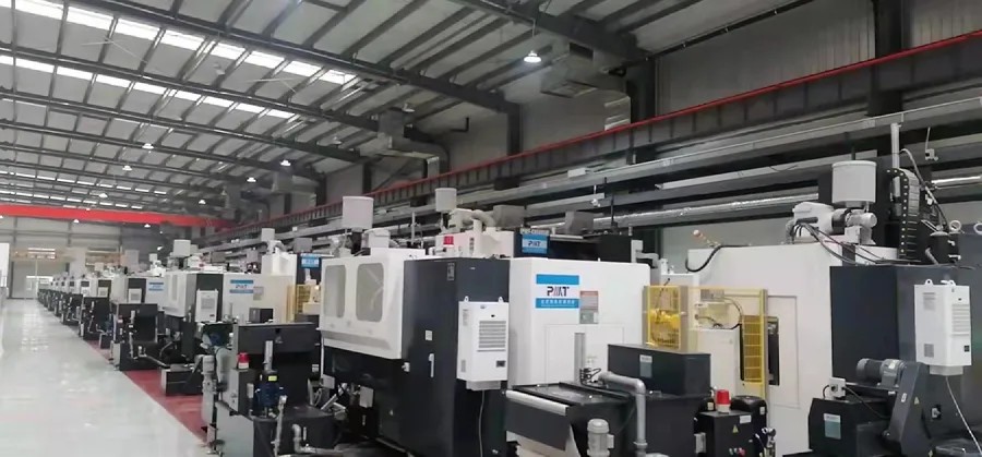 智能制造生產線 智能制造生產線