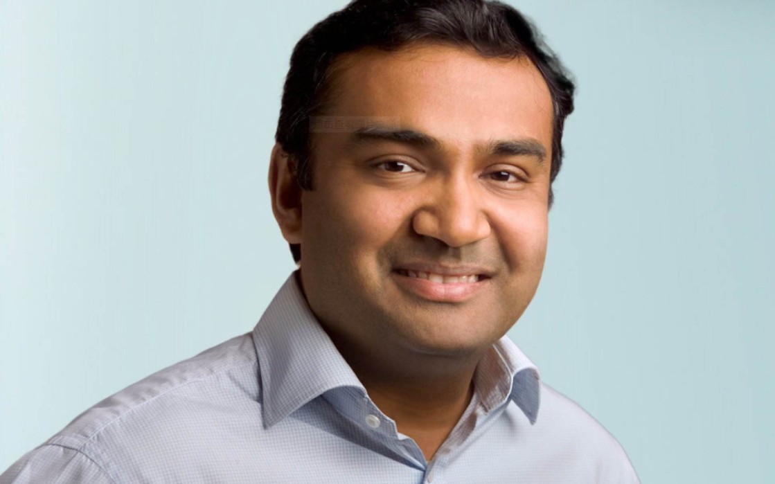 Neal Mohan Neal Mohan