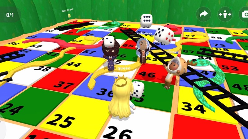 BUD用戶創建的3D交互內容 BUD用戶創建的3D交互內容