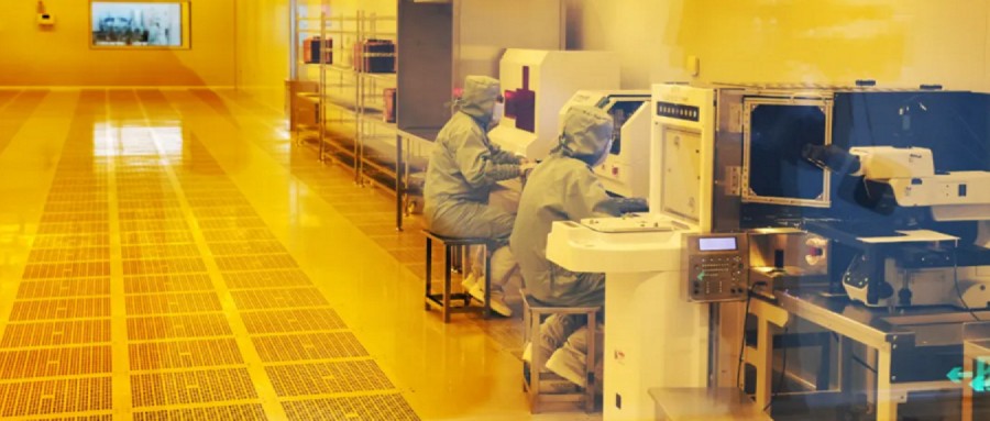 打造芯片之城!南京公布1.4萬億重大項目 打造芯片之城!南京公布1.4萬億重大項目