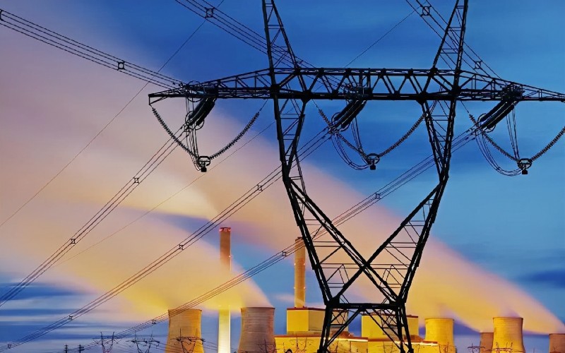 5G時代電力系統物聯網技術應用 5G時代電力系統物聯網技術應用