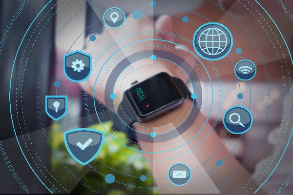 智慧穿戴 智慧穿戴