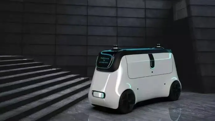 自動駕駛創企惠爾智能完成Pre-A輪融資