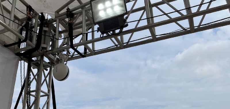 香港方艙醫院新華三網絡設備 香港方艙醫院新華三網絡設備