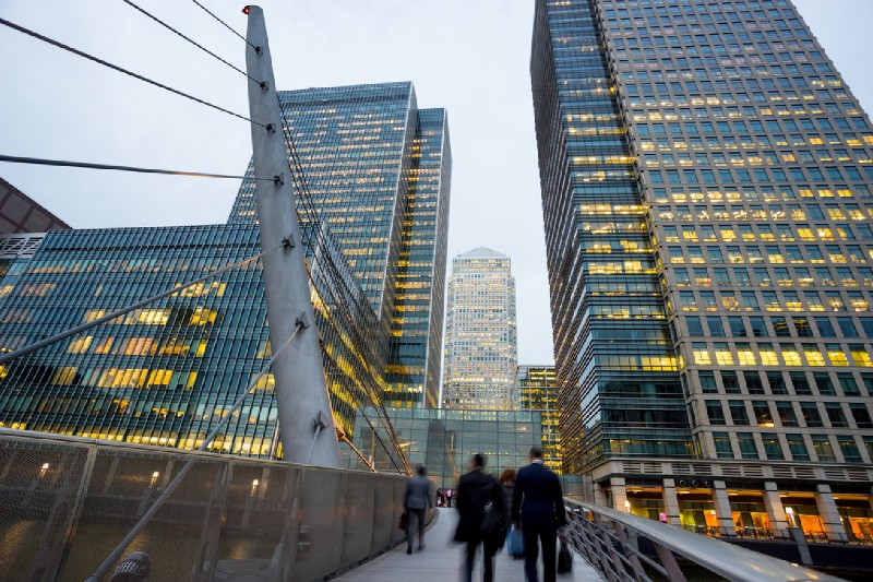 零售商如何建立基于物聯網的智能建筑戰略 零售商如何建立基于物聯網的智能建筑戰略