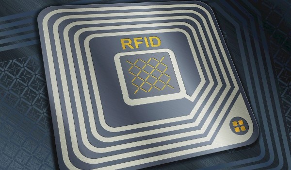 RFID RFID
