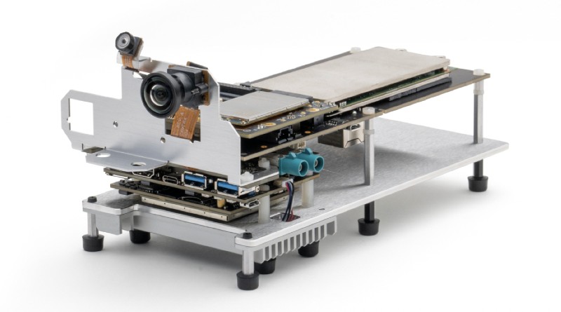 高通機器人RB6平臺 高通機器人RB6平臺