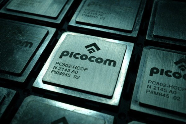比科奇(Picocom)推出的用于5G小基站的PC802基帶芯片 比科奇(Picocom)推出的用于5G小基站的PC802基帶芯片