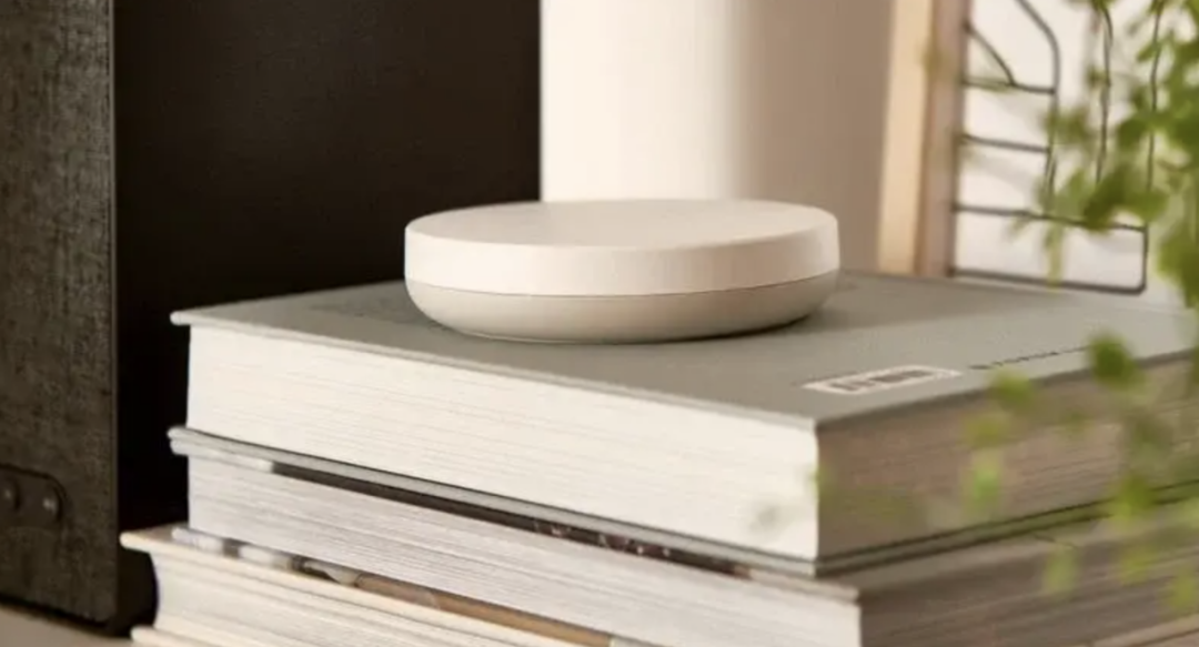 宜家推出支持Matter協議的Dirigera智能集線器 宜家推出支持Matter協議的Dirigera智能集線器