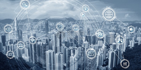 智慧城市 智慧城市