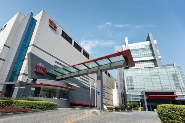 臺積電將斥資1萬億新臺幣擴大2nm產能 臺積電將斥資1萬億新臺幣擴大2nm產能