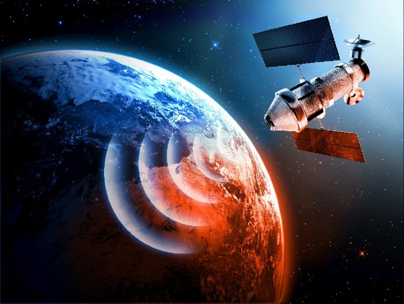 紫光展銳全球首個5G R17 IoT NTN衛星物聯網上星實測完成 紫光展銳全球首個5G R17 IoT NTN衛星物聯網上星實測完成