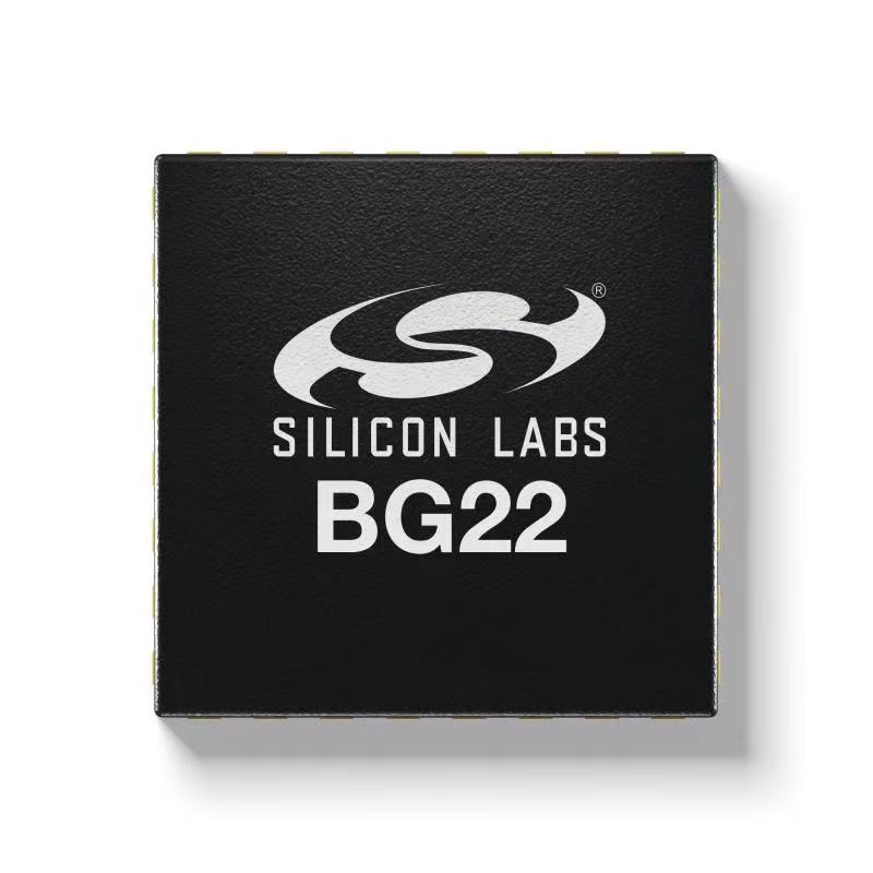 Silicon Labs宣布推出具有先進硬件和軟件的全新 Bluetooth?定位服務 Silicon Labs宣布推出具有先進硬件和軟件的全新 Bluetooth?定位服務