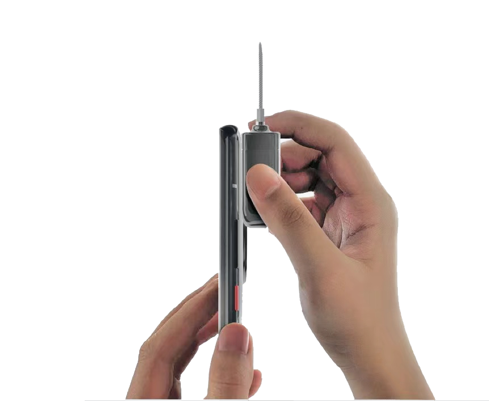 每開創新無源NFC微能源抓取和通訊方案說明 每開創新無源NFC微能源抓取和通訊方案說明