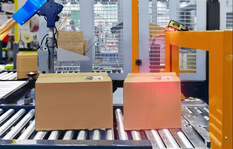 新一代視覺技術賦能供應鏈企業邁向新“視”界 新一代視覺技術賦能供應鏈企業邁向新“視”界