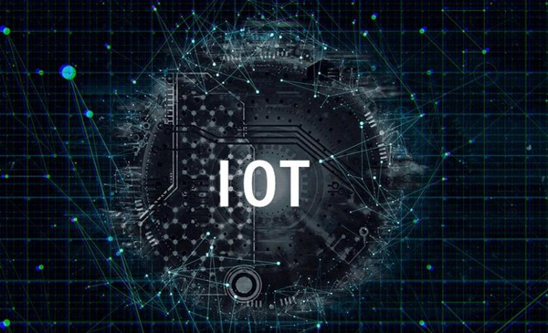 物聯網iot