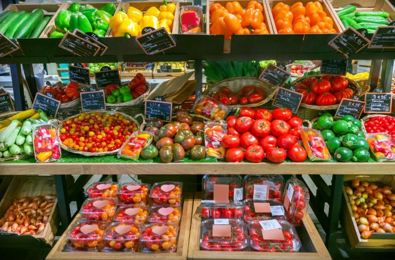 飛英思特發布“無源電子價簽”,賦能新零售數字低碳發展 飛英思特發布“無源電子價簽”,賦能新零售數字低碳發展