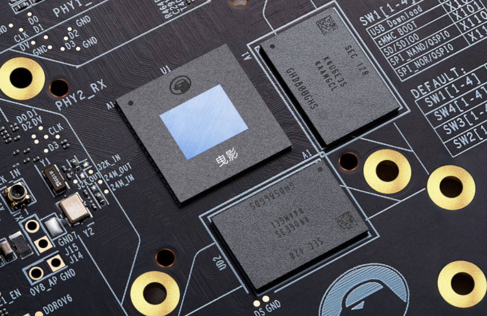 阿里發布首個高性能RISC-V芯片平臺“無劍600” 阿里發布首個高性能RISC-V芯片平臺“無劍600”