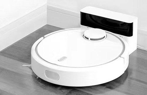 掃地機器人 掃地機器人