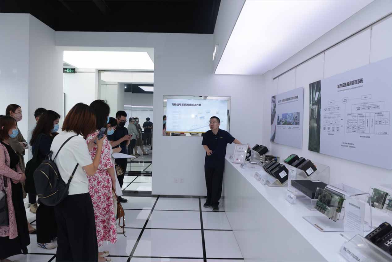 東土科技 東土科技