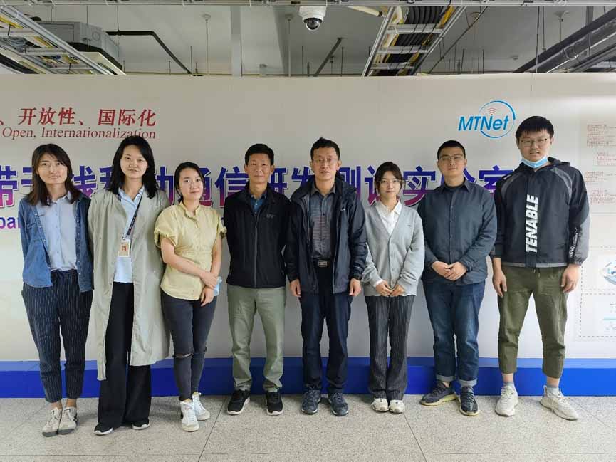 華為率先完成業界首個5G Redcap關鍵技術驗證 華為率先完成業界首個5G Redcap關鍵技術驗證