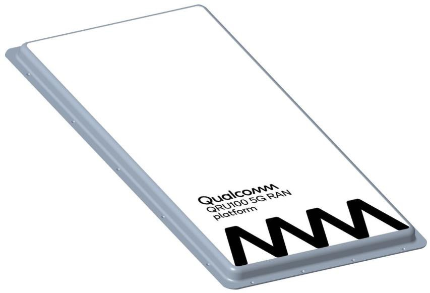 高通QRU100 5G RAN 高通QRU100 5G RAN