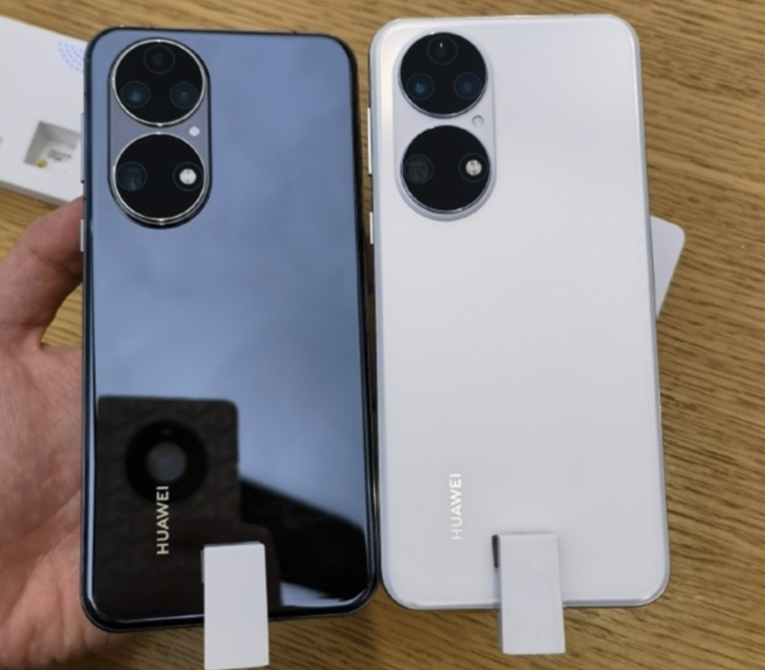 華為5G新機入網 華為5G新機入網