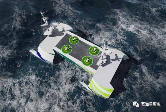 Microsec與ACUA Ocean合作開發物聯網級海事系統網絡安全解決方案